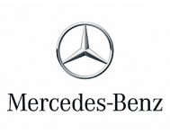 Переходные рамки для линз Mercedes-Benz (Мерседес)