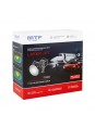 Светодиодные линзы MTF LASER JET BiLED 3″ Full Laser & LED system