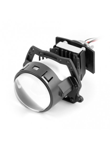 Dynamic Vision Compact LED 2.5″