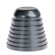 Резиновая крышка (заглушка) для фар Universal (70, 75, 80, 85, 90, 95, 100 mm)
