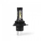 Светодиодные лампы H4 OPTIMA LED QVANT комплект 2 шт