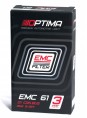 Блок розжига ксенона Optima Premium EMC-61 D1S/D1R Can Bus 85V 35W
