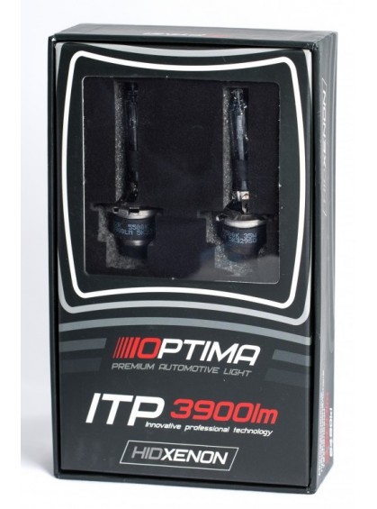 Ксеноновая лампа Optima Premium ITP D2R 5500K