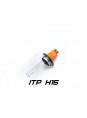 Ксеноновая лампа Optima Premium ITP H15 5500K ITP-H15 (1шт.)