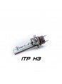 Ксеноновая лампа Optima Premium ITP H3 5500K ITP-H3 (1шт.)
