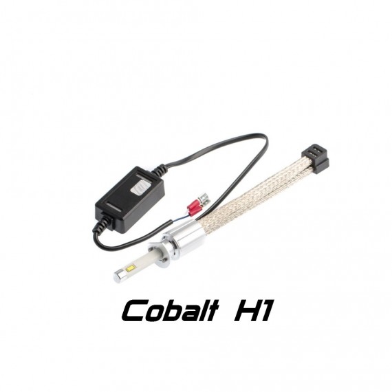 Светодиодные лампы Optima LED Premium Cobalt H15 4800K 12-24V CB-H15-TX