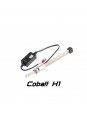 Светодиодные лампы Optima LED Premium Cobalt H1 4800K 12-24V CB-H1-TX