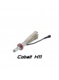 Светодиодные лампы Optima LED Premium Cobalt H11/H8/H9/H16 9-36V CB-H11-XHP50