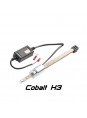 Светодиодные лампы Optima LED Premium Cobalt H3 4800K 12-24V CB-H3-TX