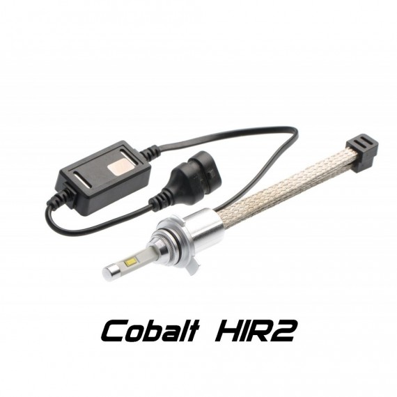 Светодиодные лампы Optima Led Premium Cobalt HIR2(9012)