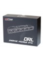 Дневные ходовые огни ( ДХО, DRL ) Optima DRL 5 с чипами Philips