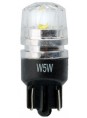 Светодиодная лампа Optima W5W CREE 3W 12V 5100К OP-W5W-CR 1 шт.