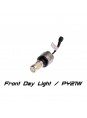 Дневные ходовые огни ( ДХО, DRL ) Optima INTELLED FDL Front Day Light PY21W с функцией повторителя поворота FDL-PY21W