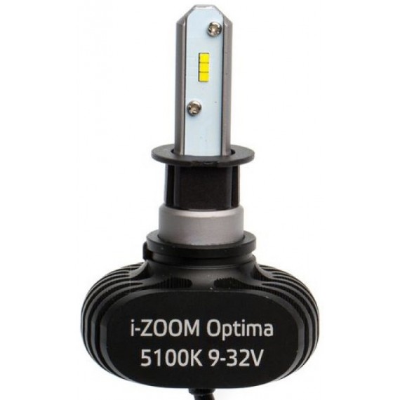 Светодиодные лампы Optima i-ZOOM H3 4300/5100K