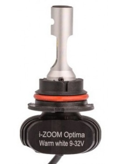 Светодиодные лампы Optima LED i-ZOOM HB5/9007 4300/5100K