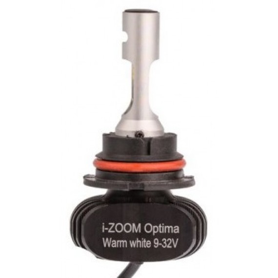 Светодиодные лампы Optima i-ZOOM HB5/9007 4300/5100K