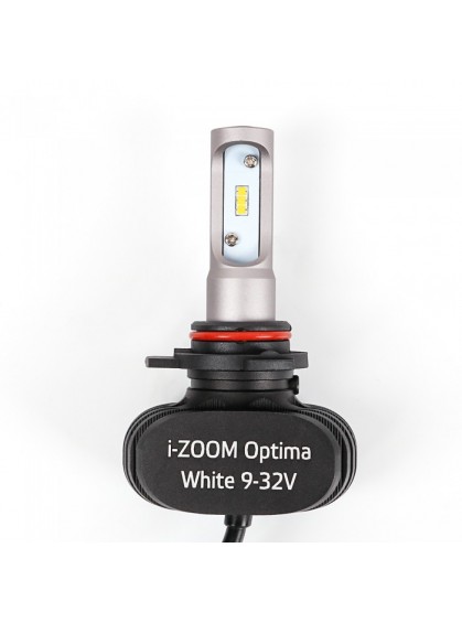 Светодиодные лампы Optima LED i-ZOOM HIR2/9012 4300/5100K