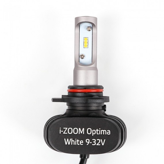 Светодиодные лампы Optima i-ZOOM HIR2/9012 4300/5100K