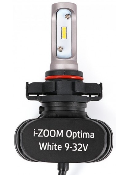 Светодиодные лампы Optima i-ZOOM i-PSX24W 4300/5100K