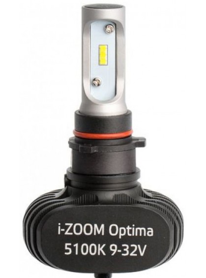 Светодиодные лампы Optima LED i-ZOOM PSX26W 4300/5100K