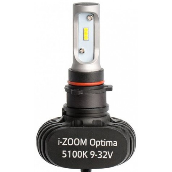 Светодиодные лампы Optima i-ZOOM PSX26W 4300/5100K