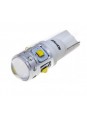Светодиодная лампа Optima MiniCREE W5W (T10) 30W